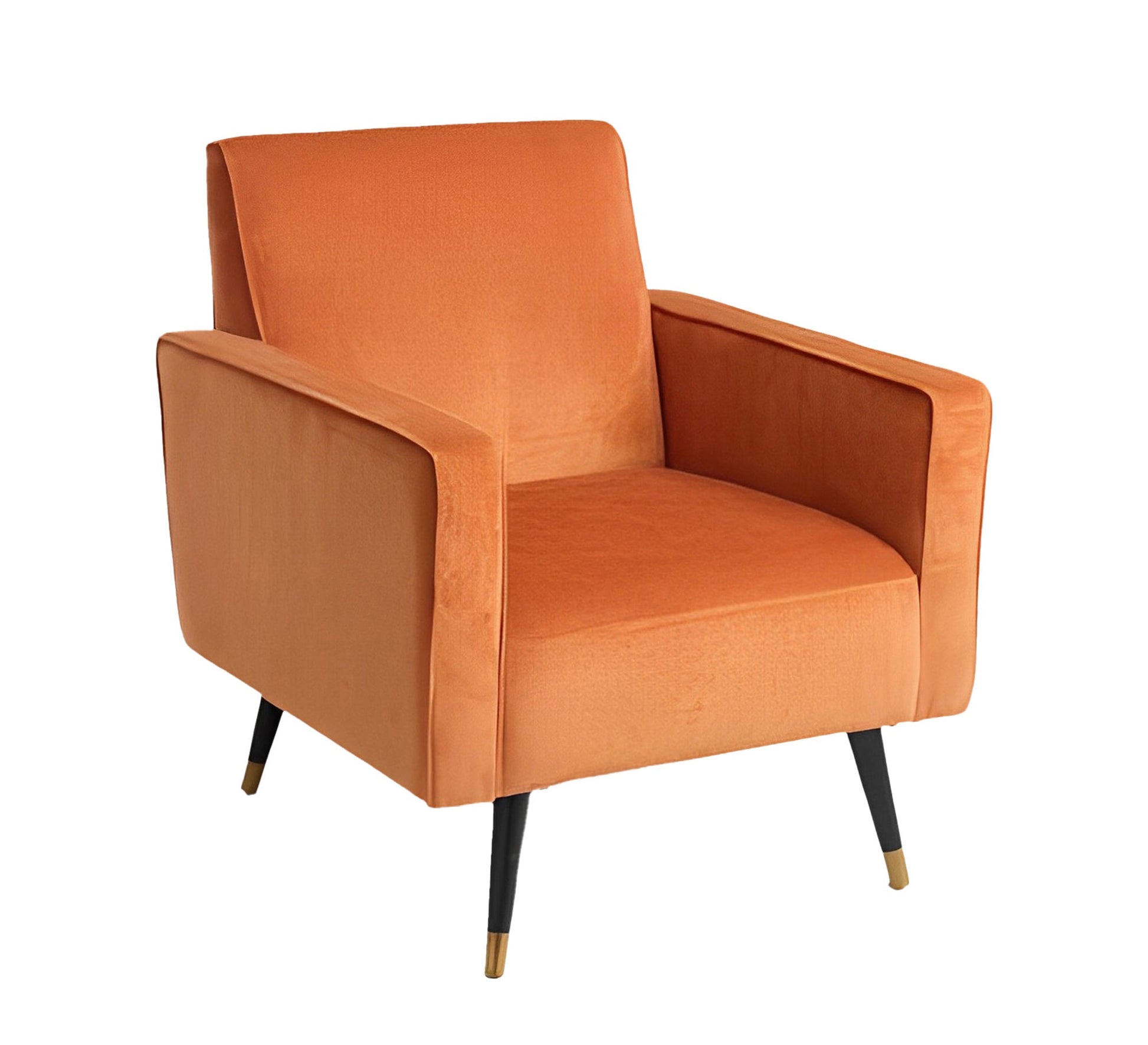 Cashmere chair with thin armrests - Vitrine Furniture - Chairs & Chaise lounge