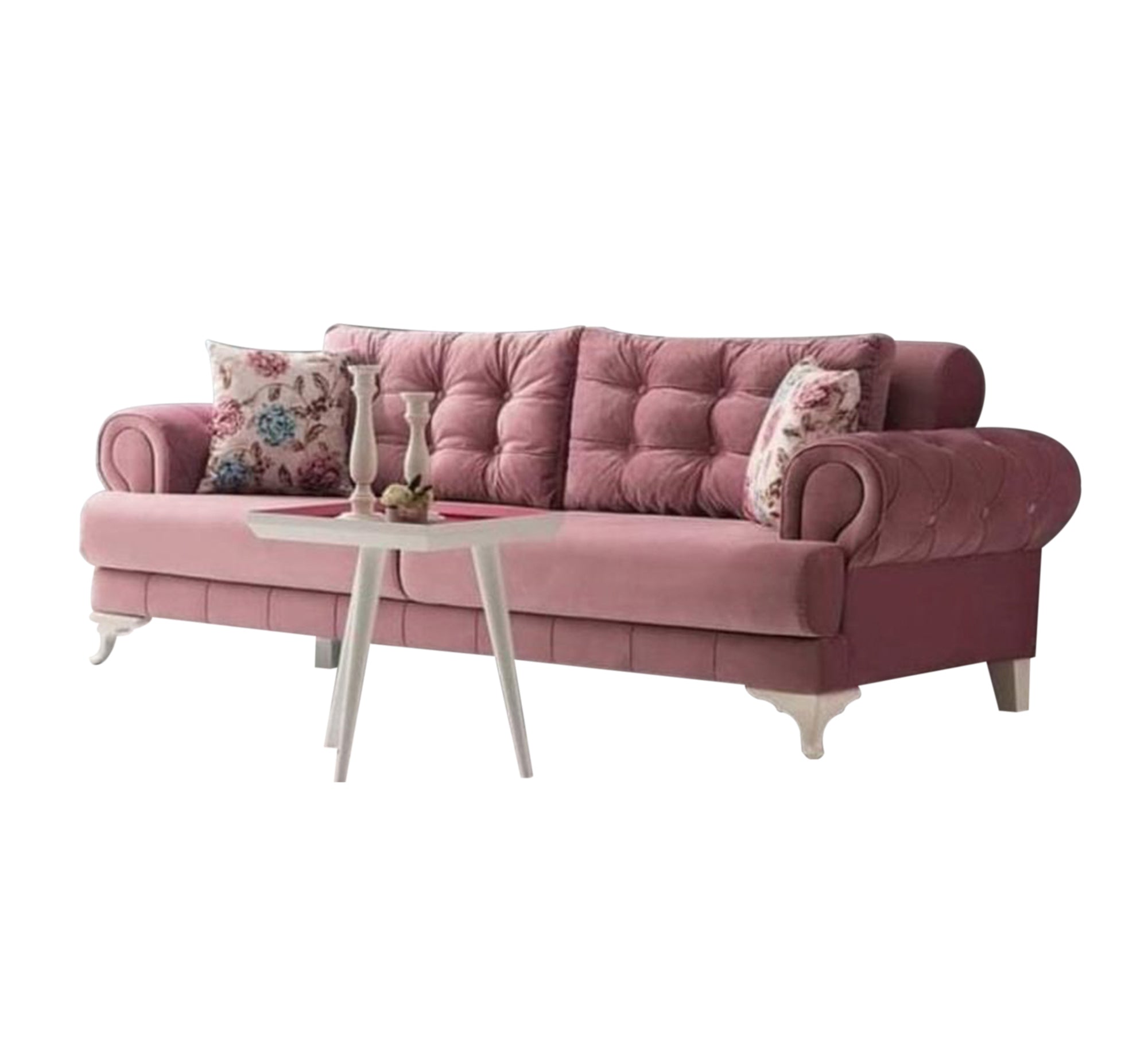 Cashmere sofa - Vitrine Furniture - Furniture