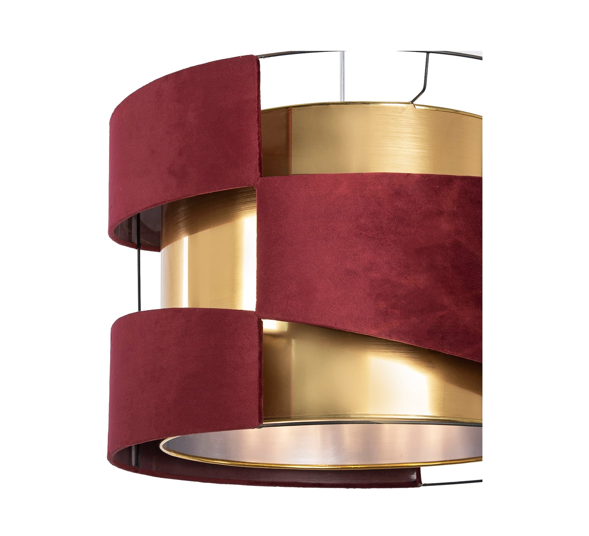 Ceiling lamp in multiple colors - Vitrine Furniture - Lighting