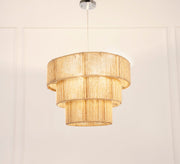 Ceiling lamp with graduated cylinders - Vitrine Furniture - Lighting