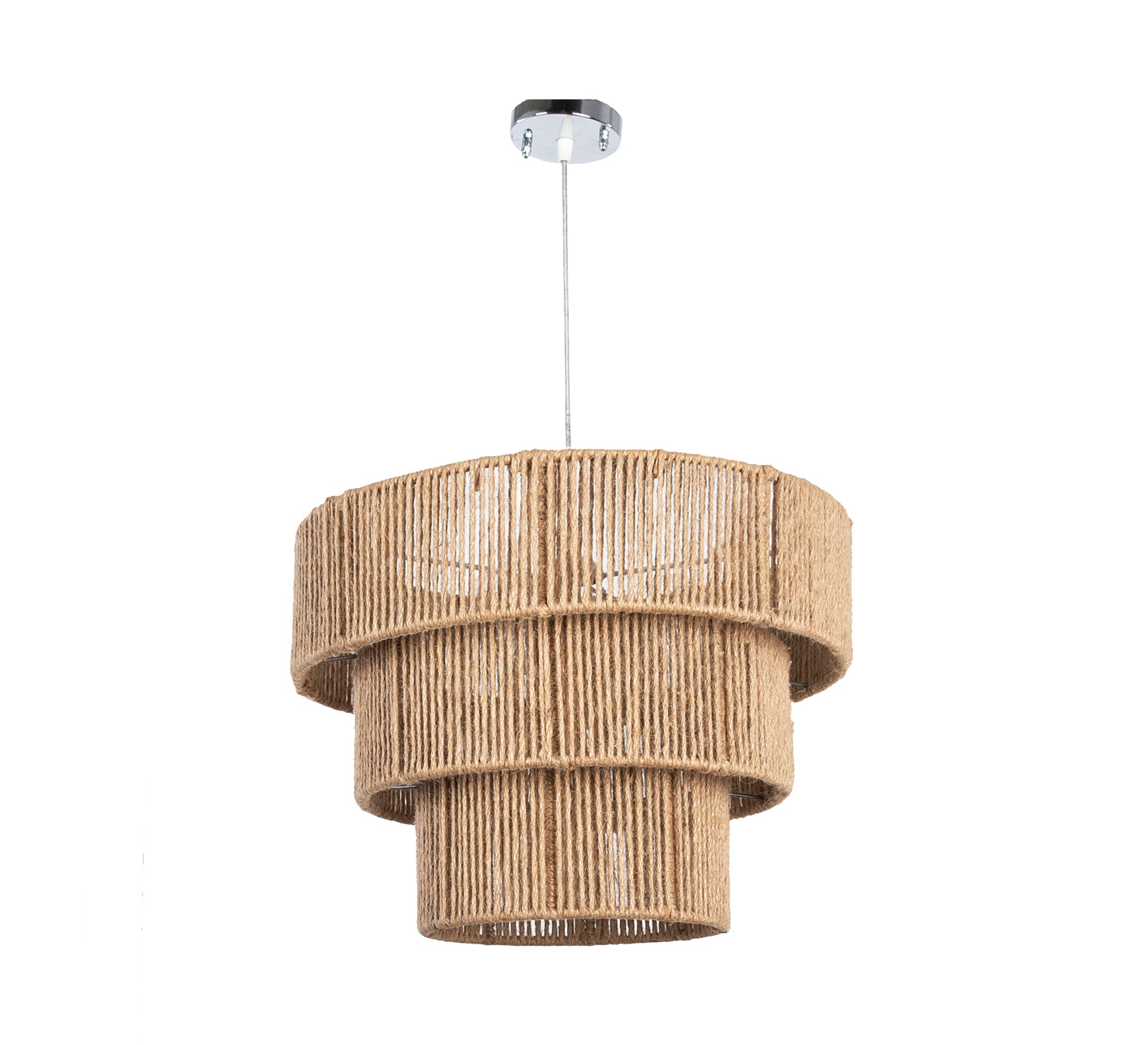 Ceiling lamp with graduated cylinders - Vitrine Furniture - Lighting