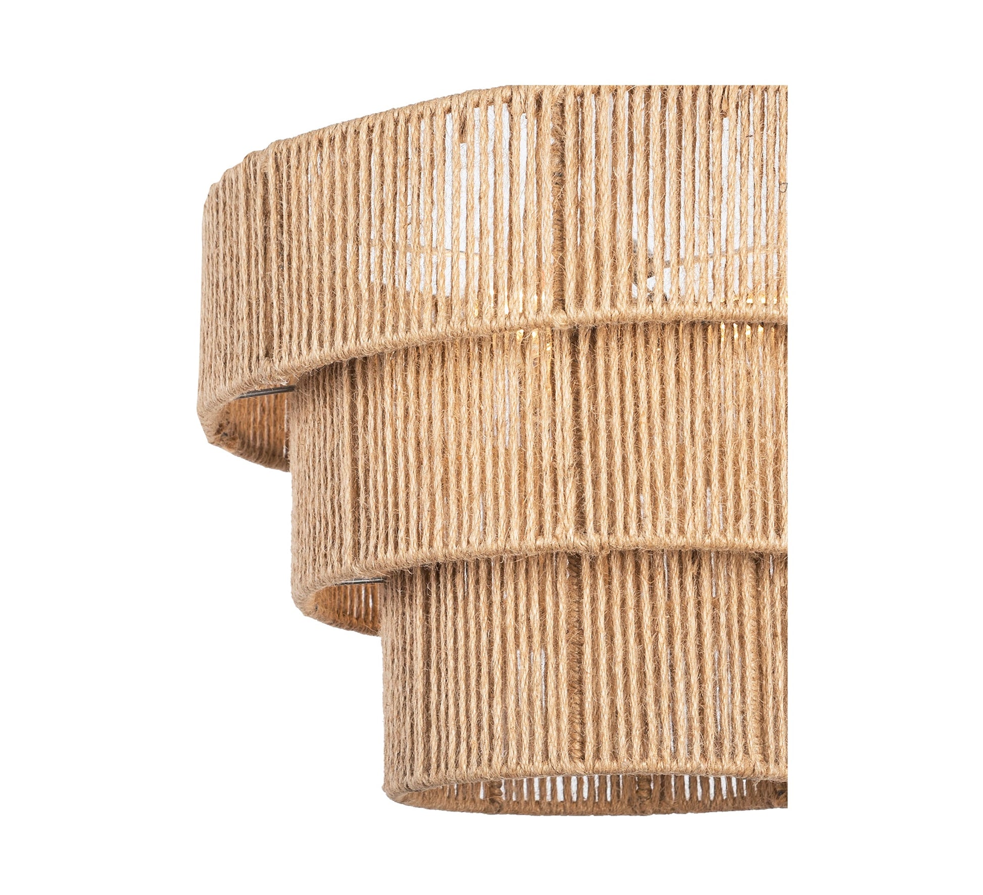 Ceiling lamp with graduated cylinders - Vitrine Furniture - Lighting