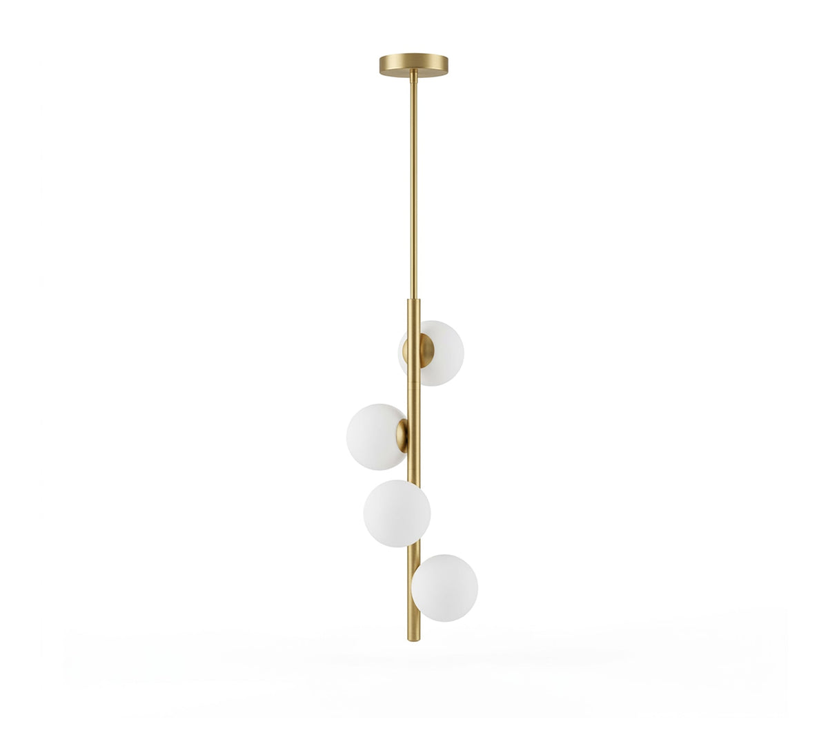 Ceiling pendant for a cozy atmosphere - Vitrine Furniture - Ceiling lights