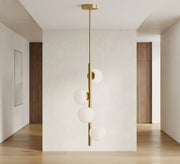 Ceiling pendant for a cozy atmosphere - Vitrine Furniture - Ceiling lights