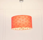 Ceiling pendant with engraved colors - Vitrine Furniture - Lighting