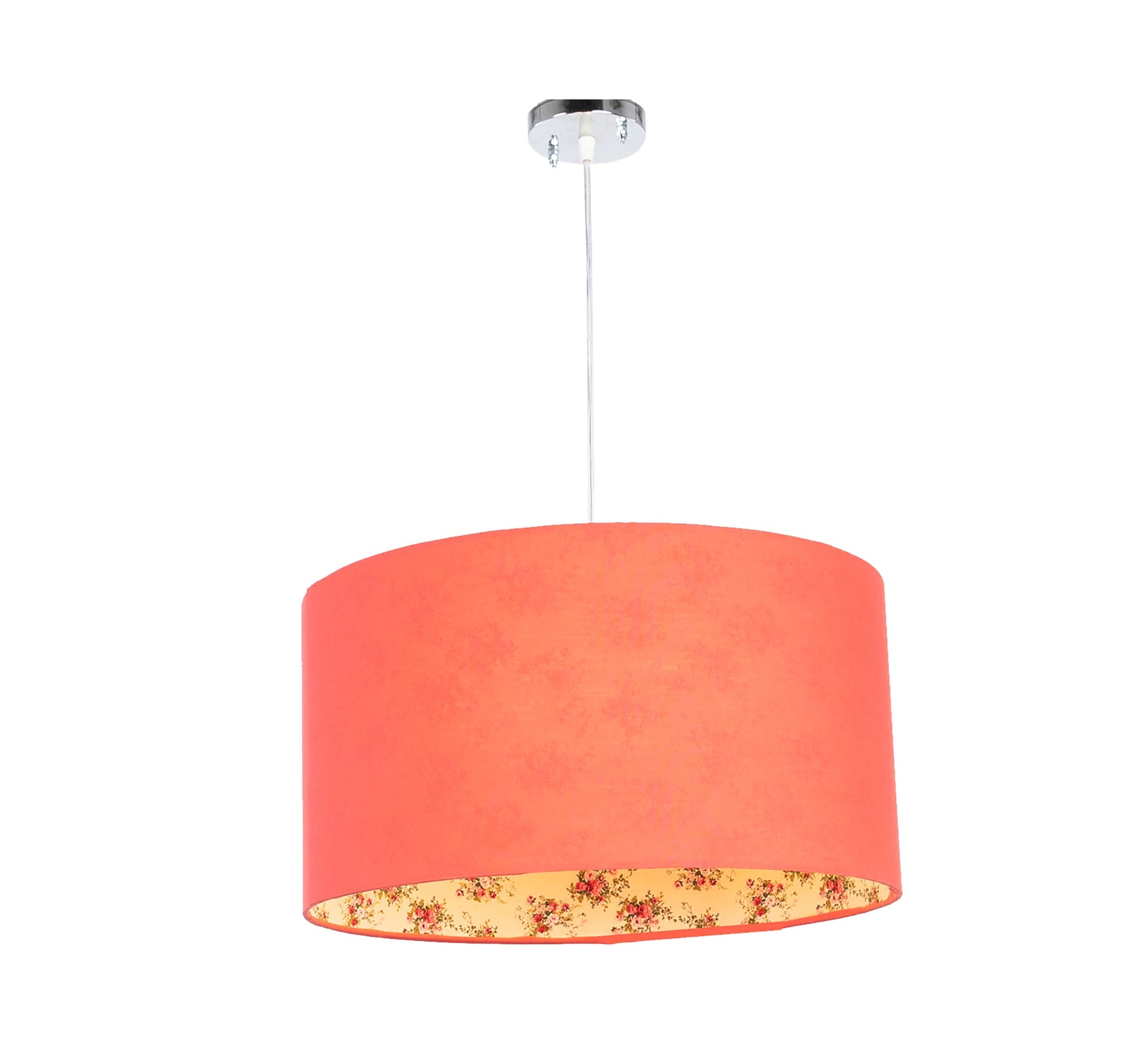 Ceiling pendant with engraved colors - Vitrine Furniture - Lighting