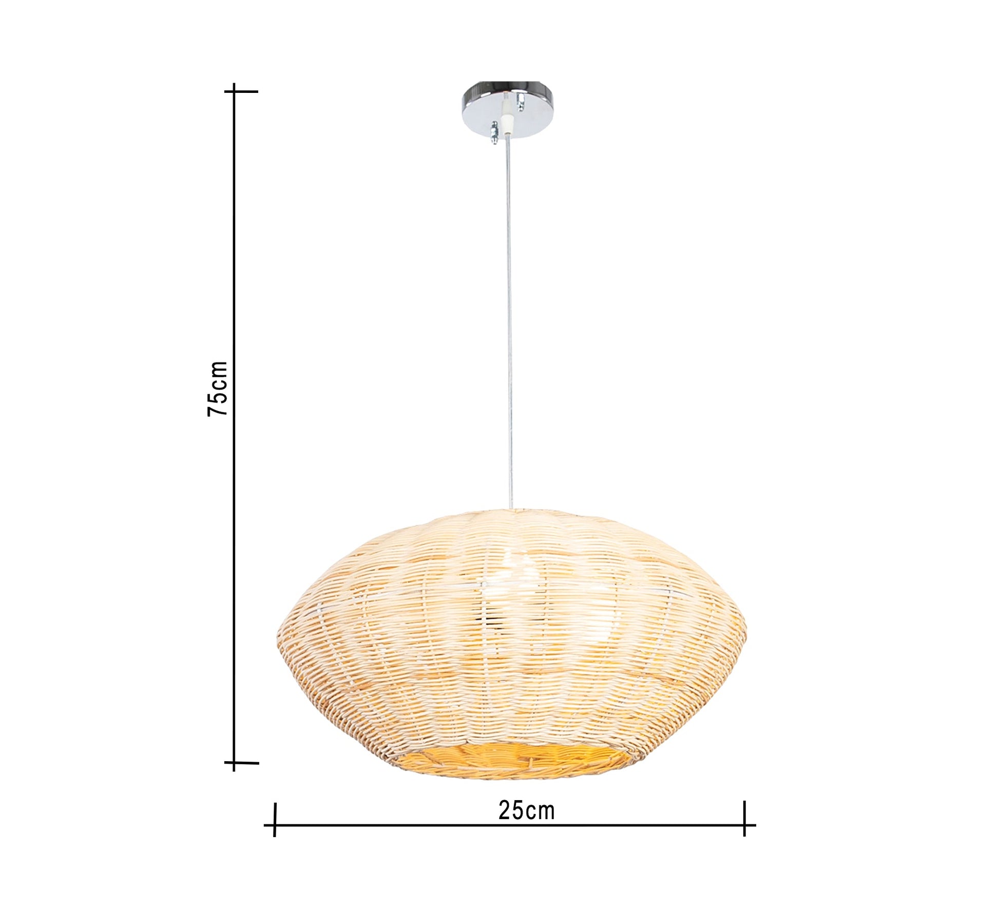 Ceiling pendants in a distinctive shape - Vitrine Furniture - Lighting