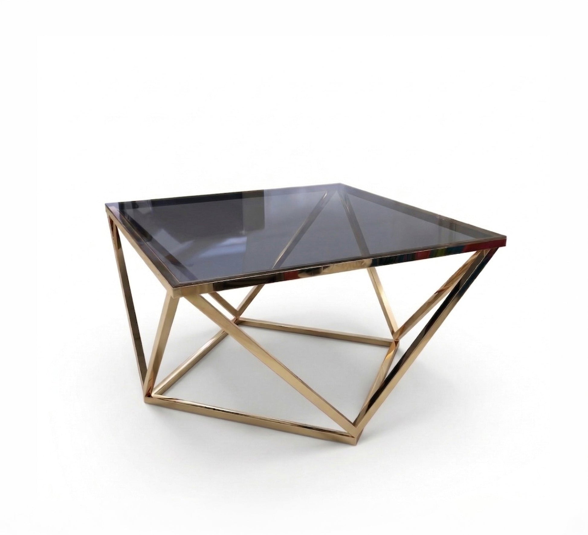 Center table for elegant home - Vitrine Furniture - Coffee Tables