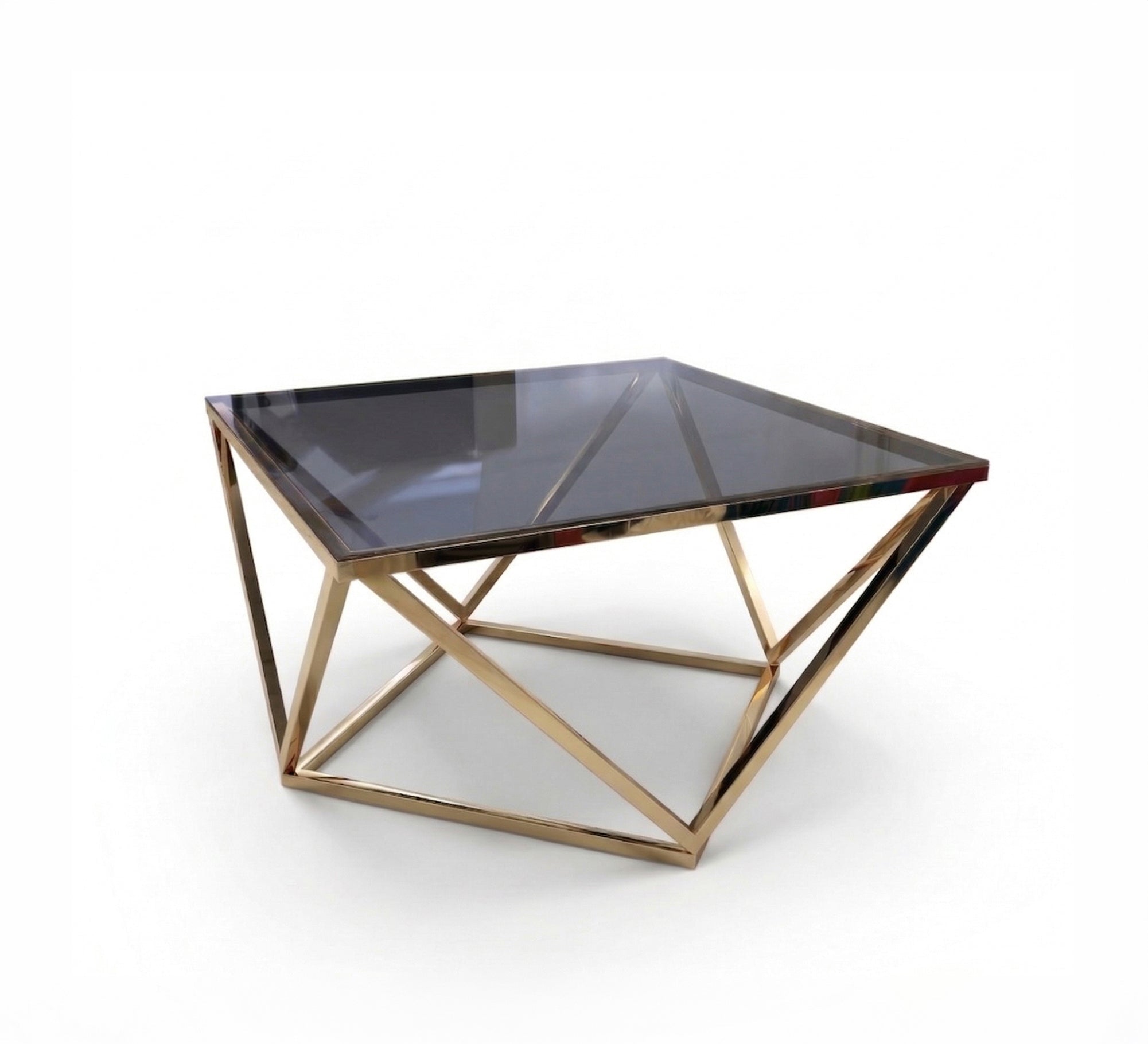 Center table for elegant home - Vitrine Furniture - Coffee Tables