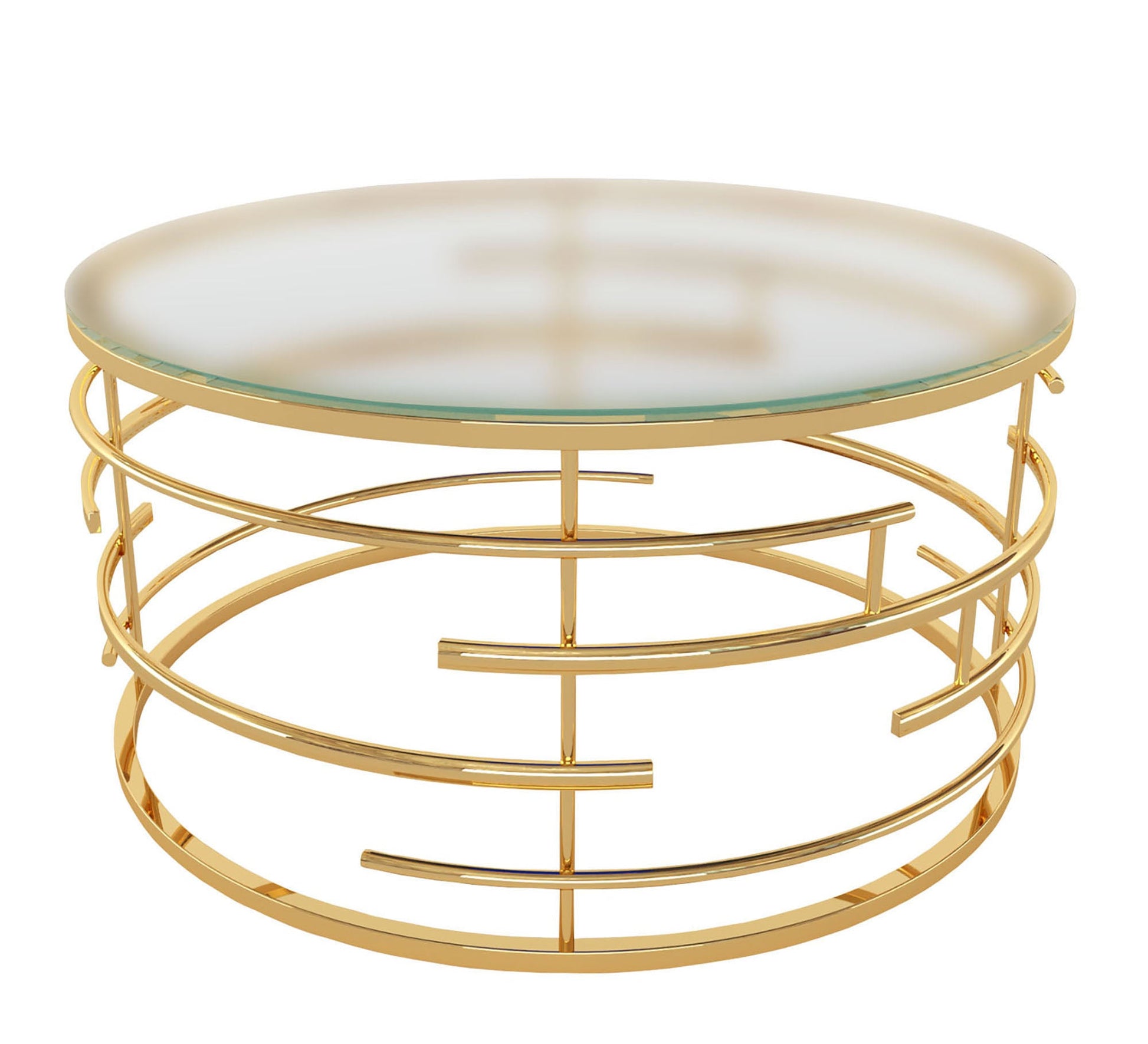 Center table with a modern look - Vitrine Furniture - Furniture