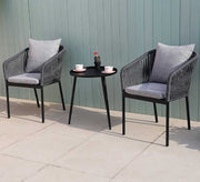 Chairs and table from Dobar - Vitrine Furniture - Outdoor Products