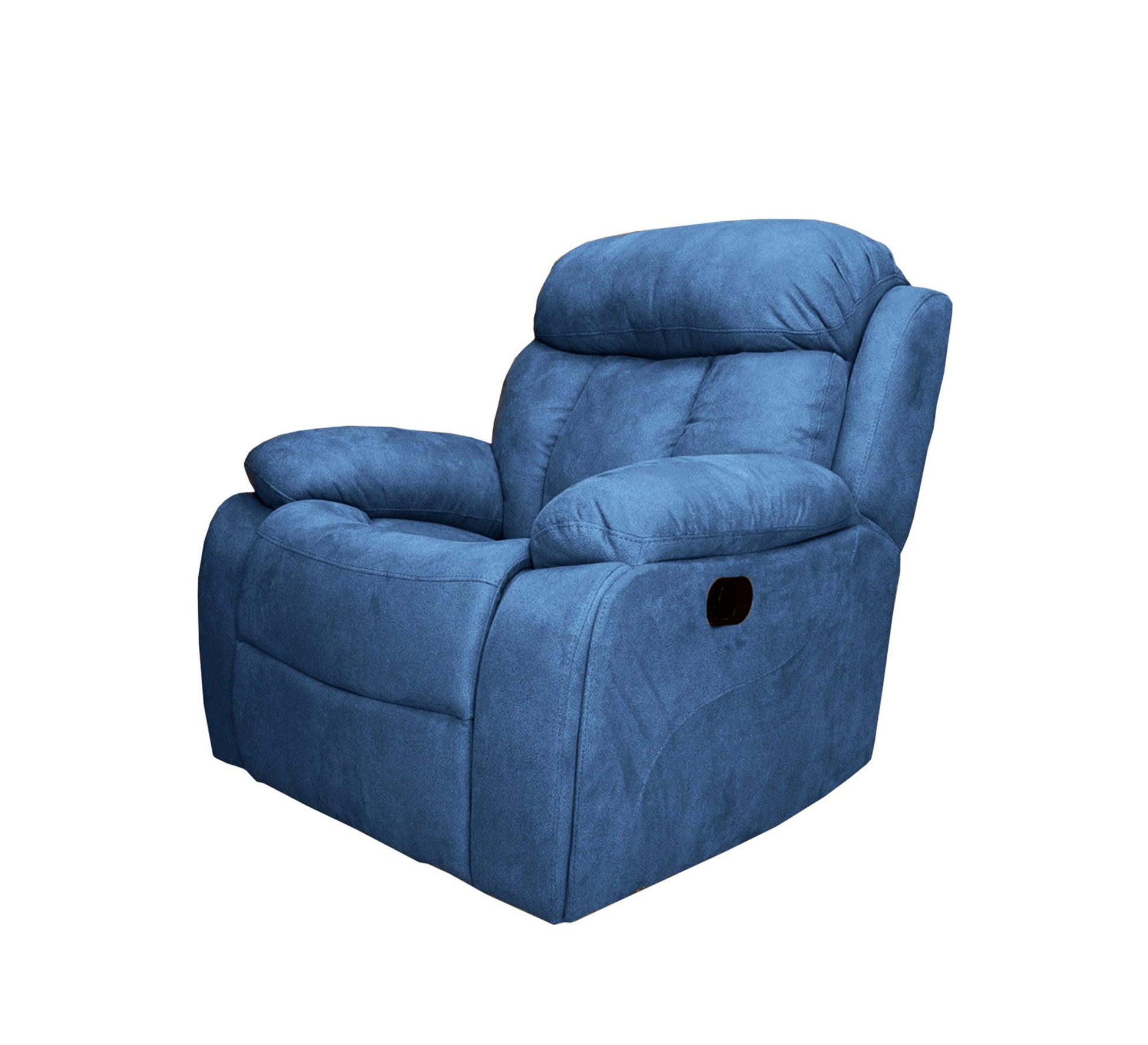 Champ Lazyboy chair - Vitrine Furniture - Lazyboy Chair