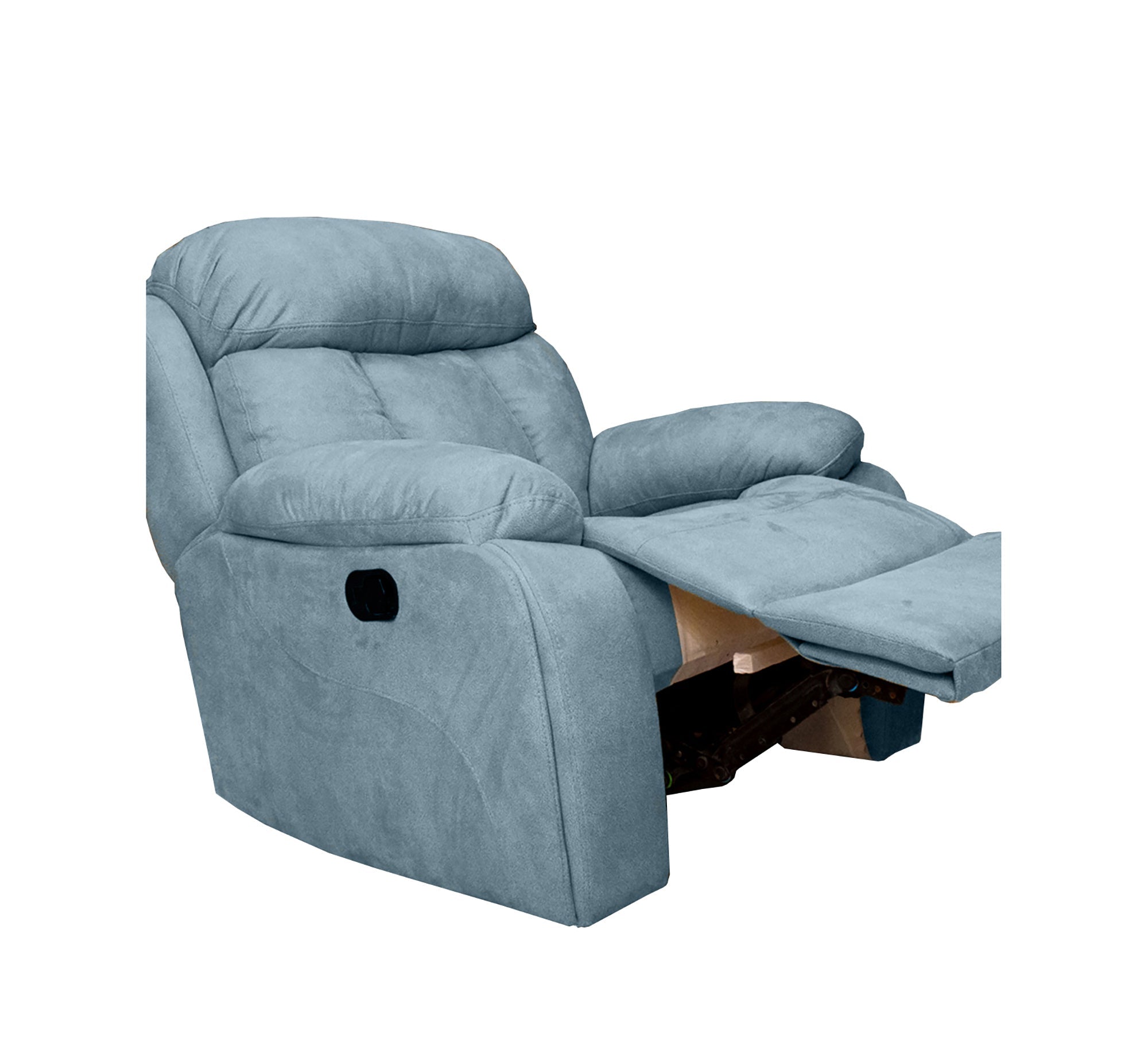 Champ Lazyboy chair - Vitrine Furniture - Lazyboy Chair