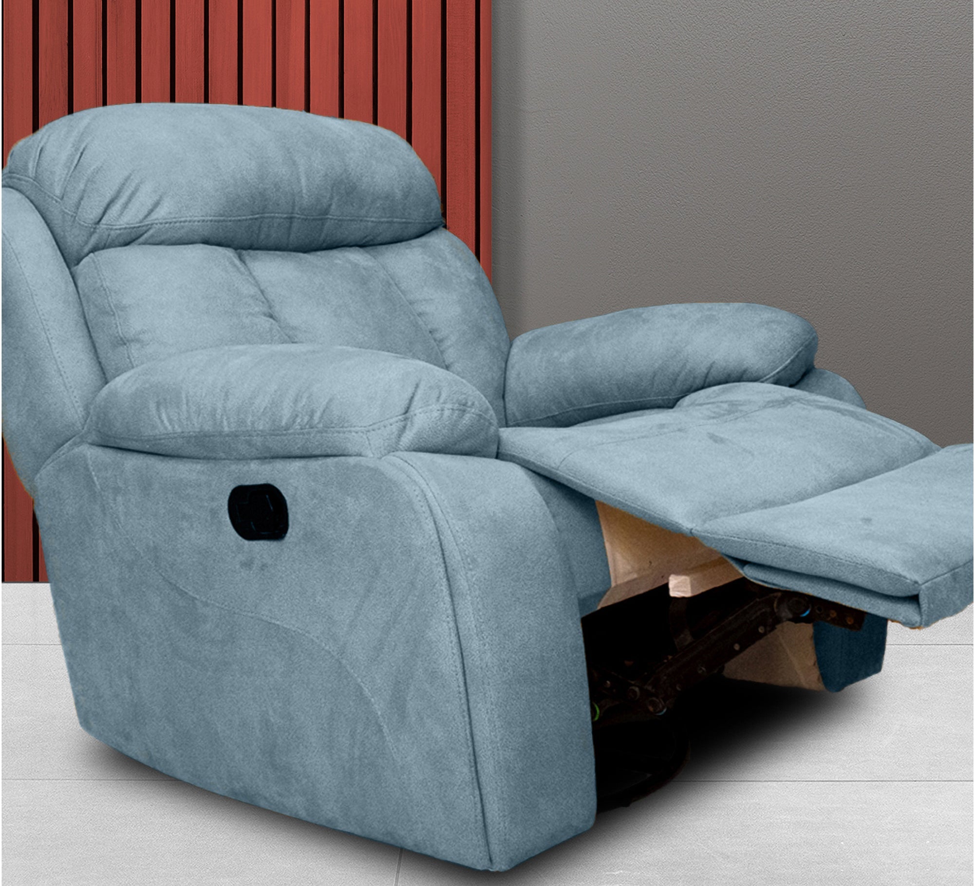 Champ Lazyboy chair - Vitrine Furniture - Lazyboy Chair