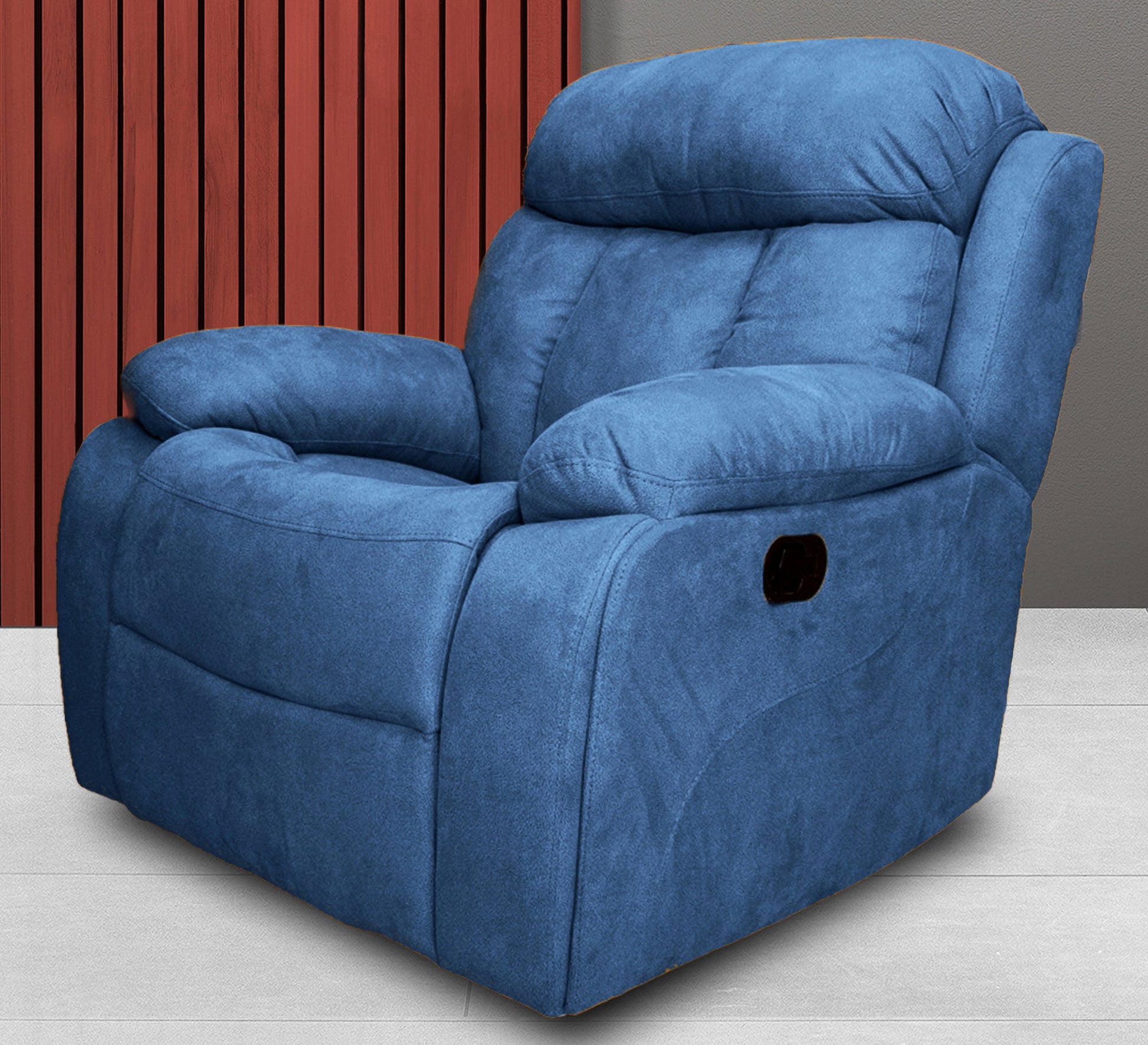 Champ Lazyboy chair - Vitrine Furniture - Lazyboy Chair