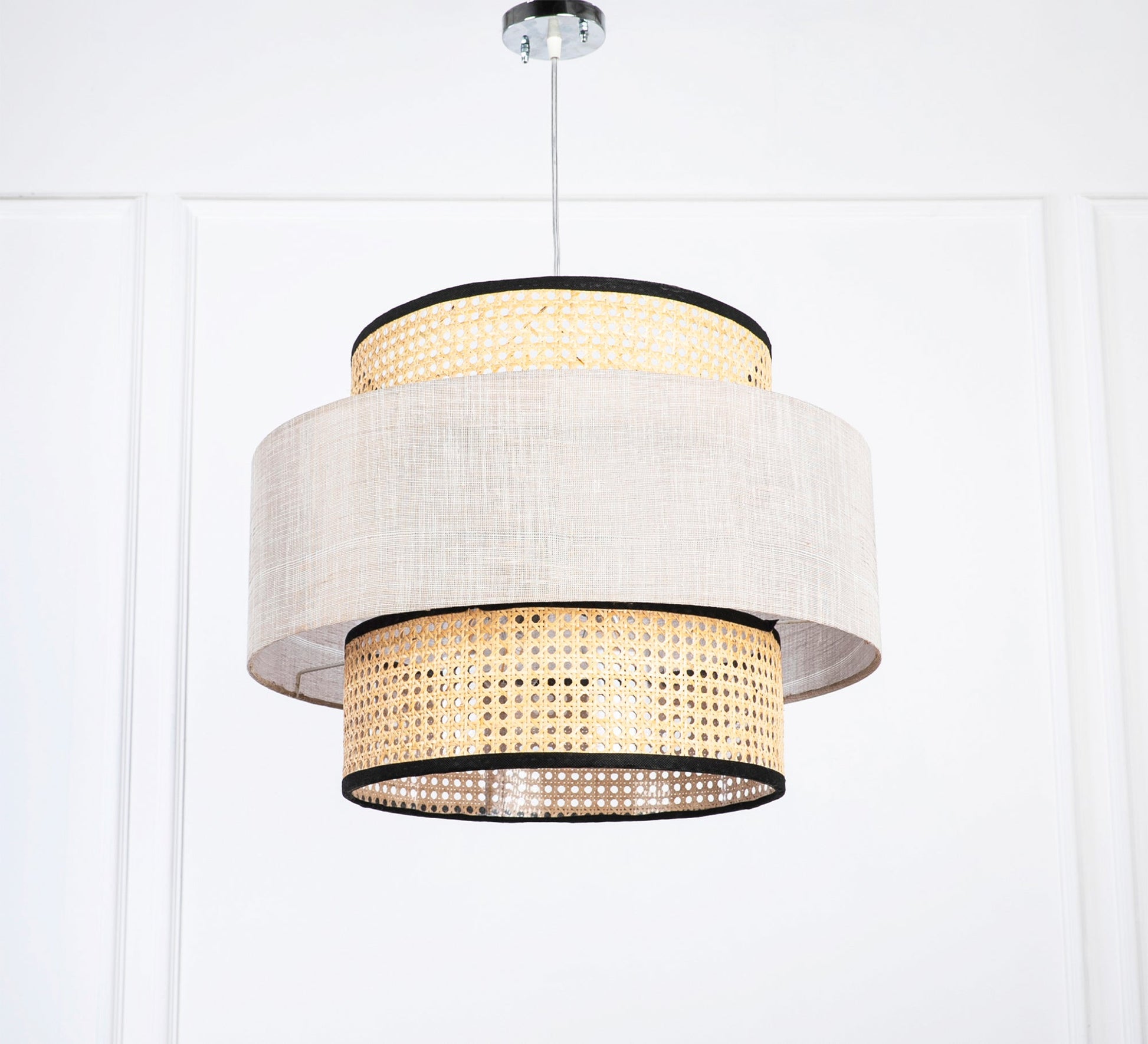 Chandelier for living rooms - Vitrine Furniture - Lighting