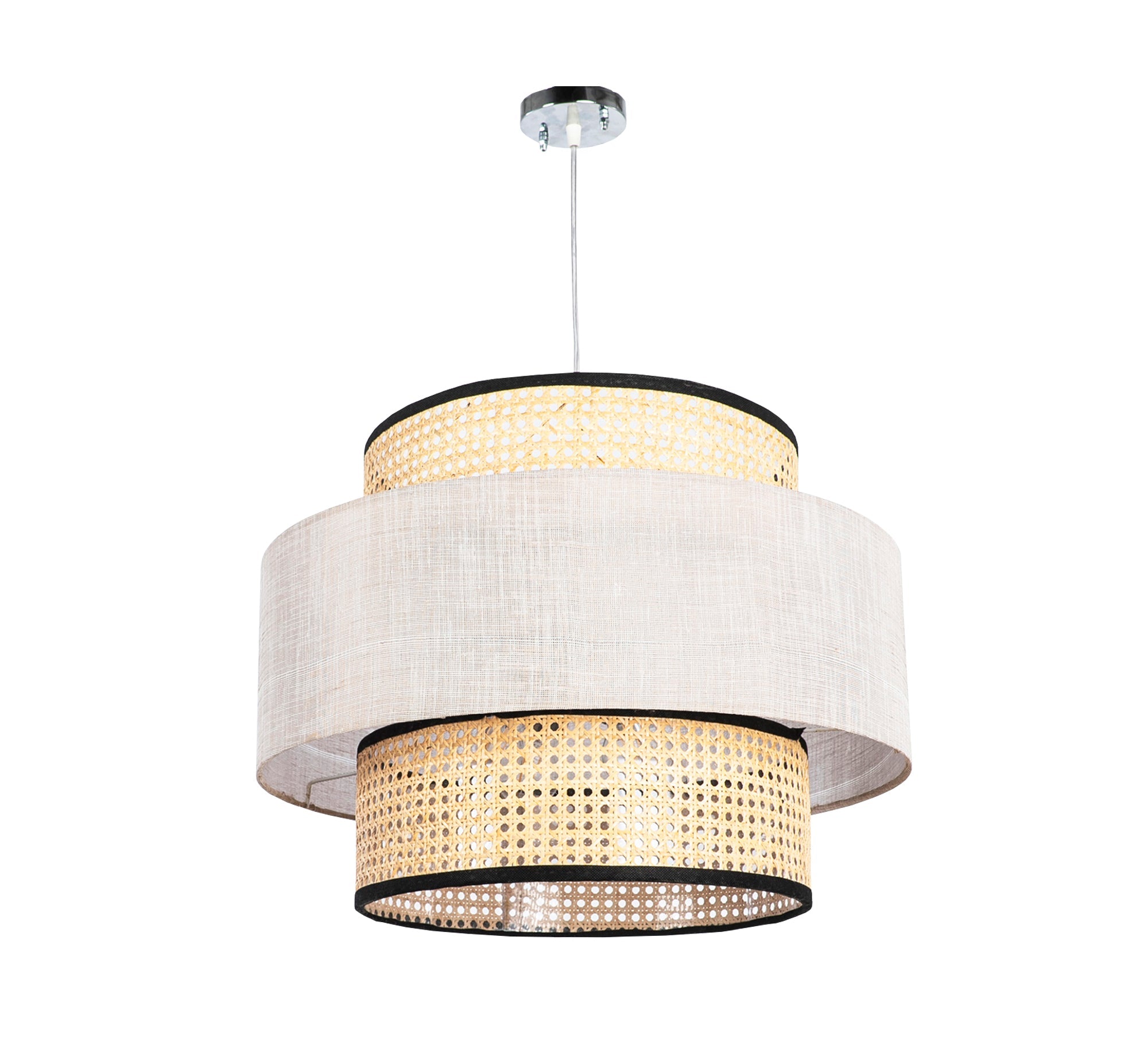 Chandelier for living rooms - Vitrine Furniture - Lighting