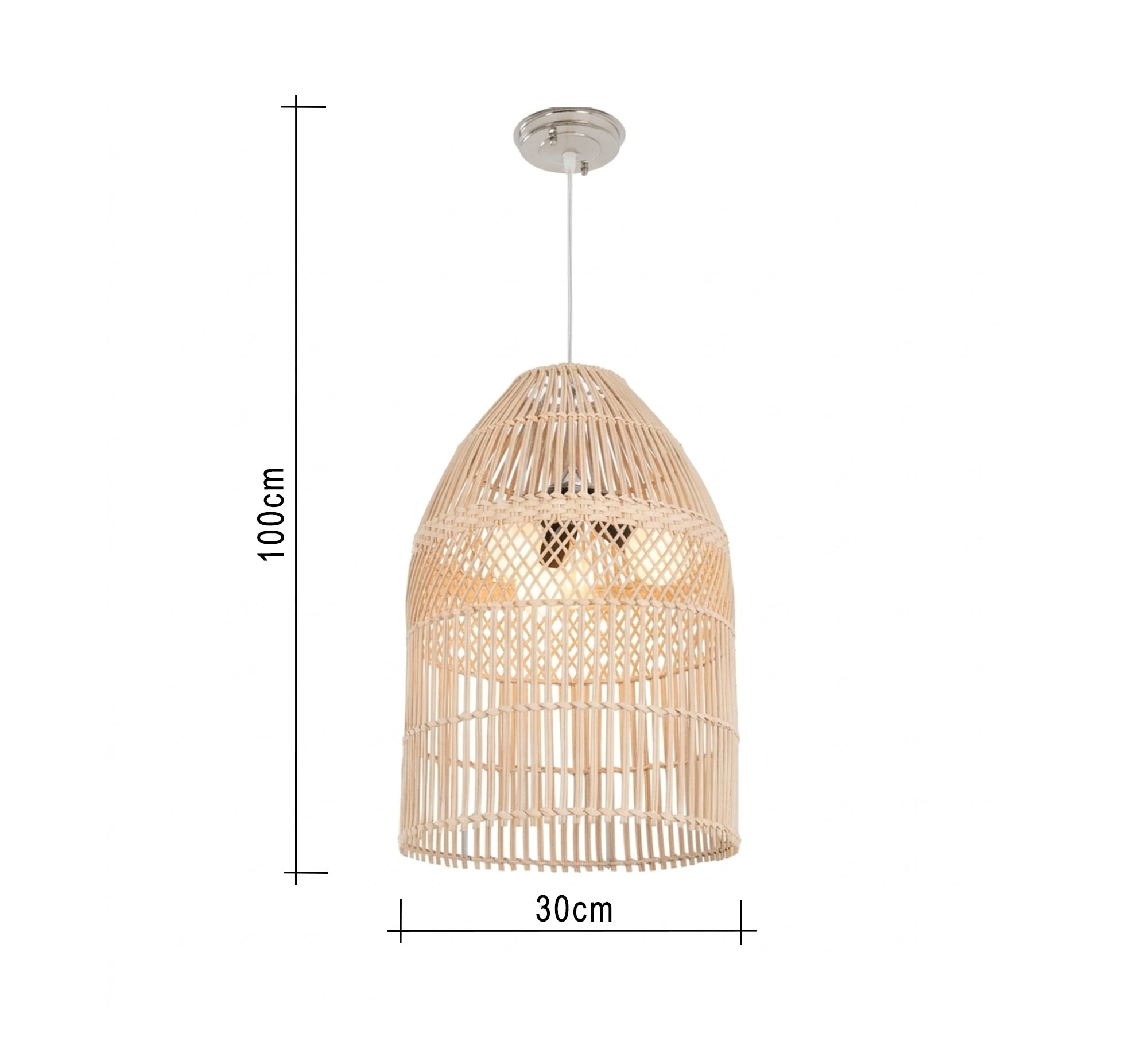 Chandelier for renewed elegance - Vitrine Furniture - Ceiling lights