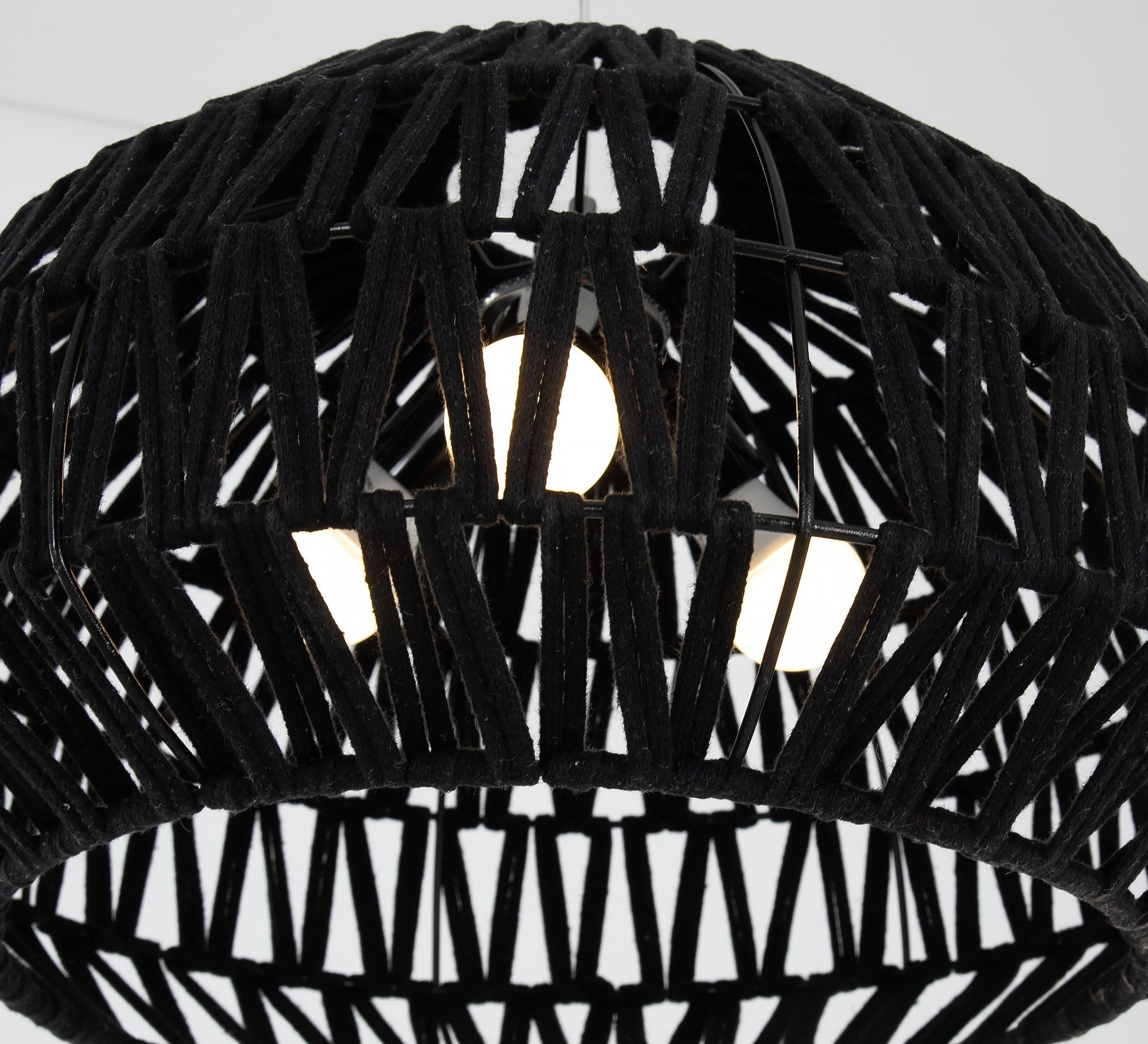Chandelier with a balanced lighting design - Vitrine Furniture - Ceiling lights