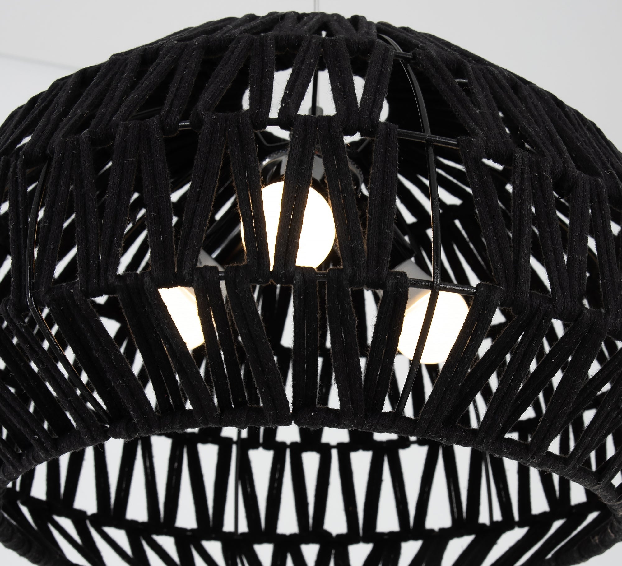 Chandelier with a balanced lighting design - Vitrine Furniture - Ceiling lights