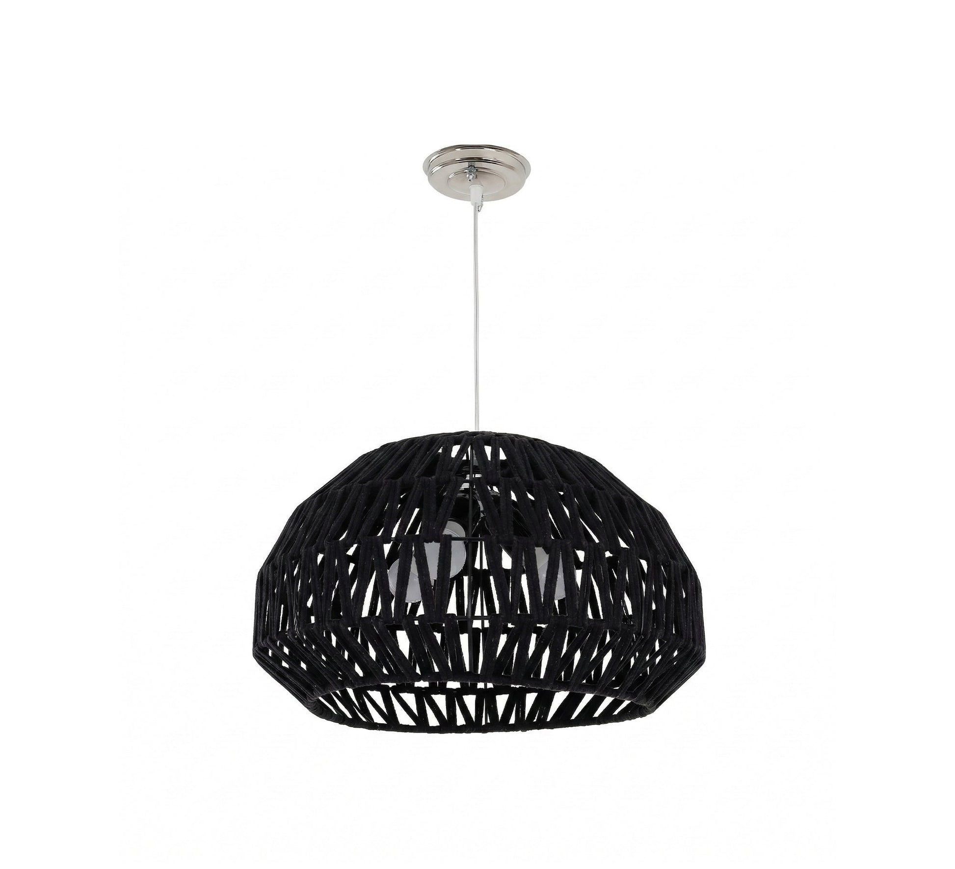 Chandelier with a balanced lighting design - Vitrine Furniture - Ceiling lights