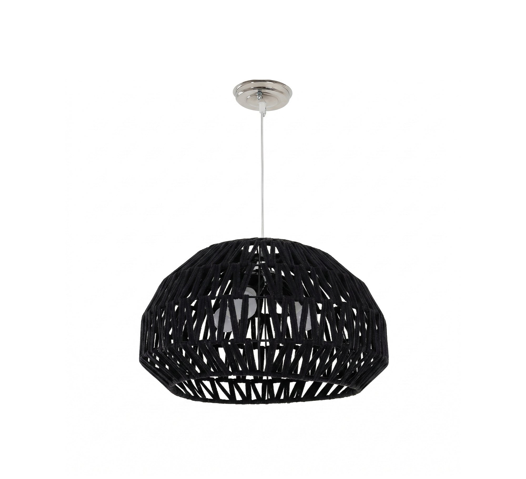 Chandelier with a balanced lighting design - Vitrine Furniture - Ceiling lights