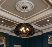 Chandelier with a balanced lighting design - Vitrine Furniture - Ceiling lights