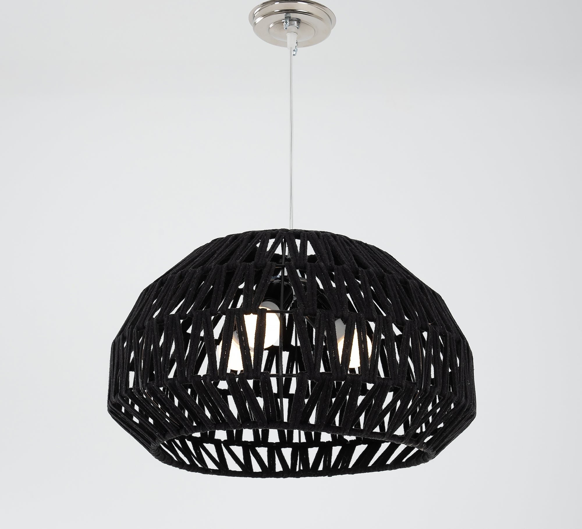 Chandelier with a balanced lighting design - Vitrine Furniture - Ceiling lights