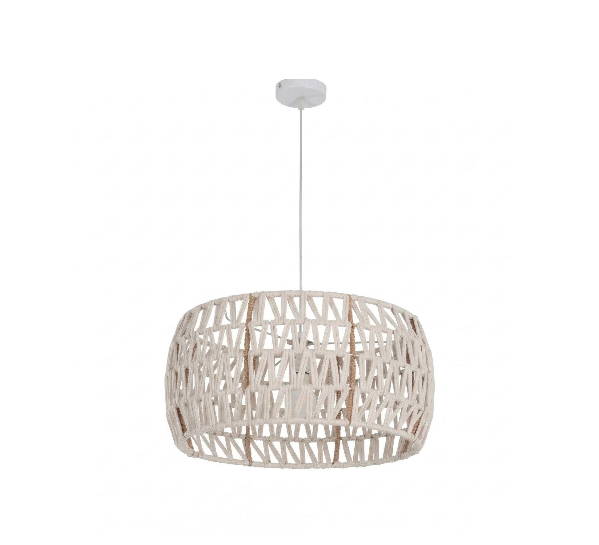 Chandelier with a distinctive geometric design - Vitrine Furniture - Ceiling lights