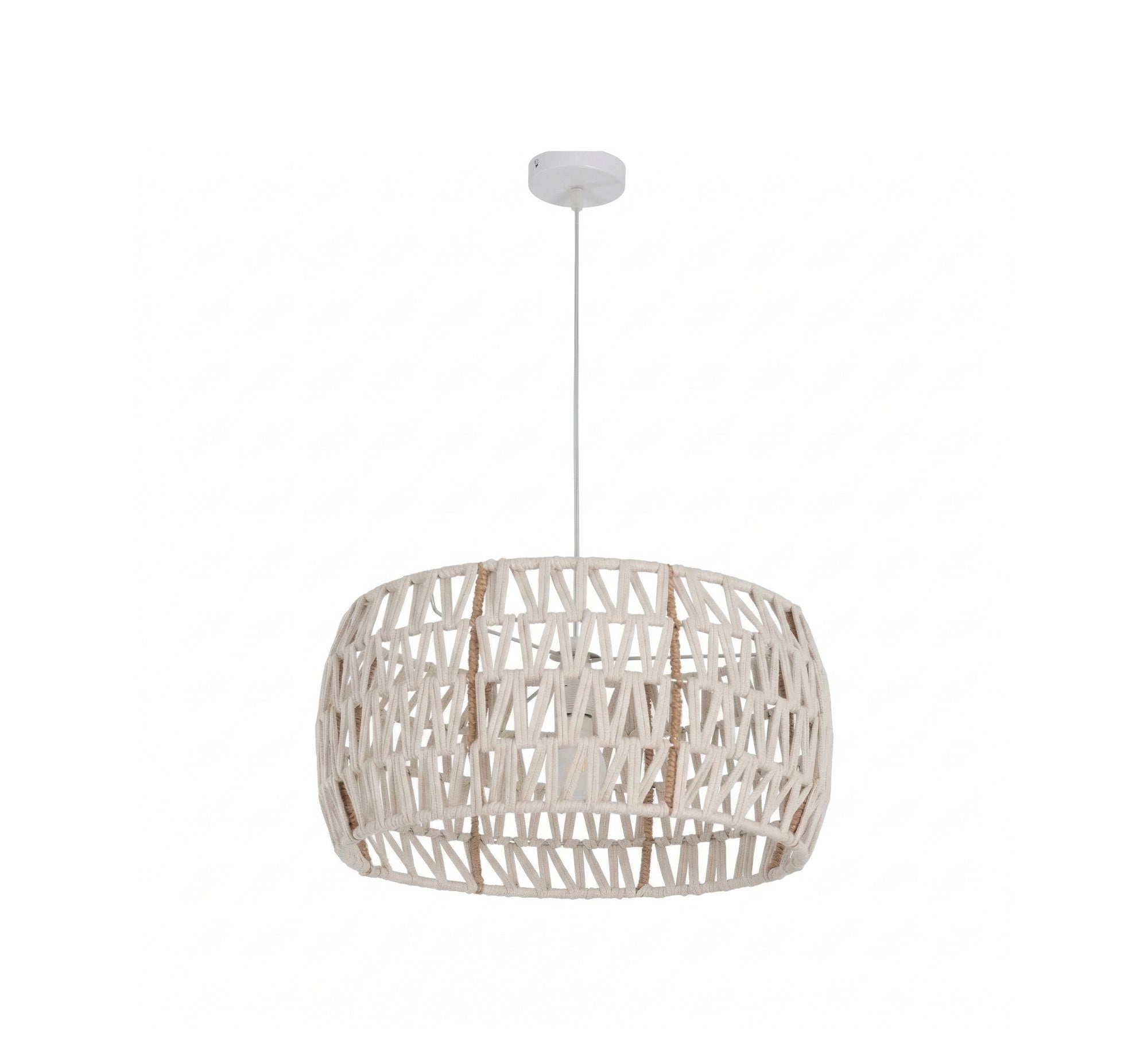 Chandelier with a distinctive geometric design - Vitrine Furniture - Ceiling lights