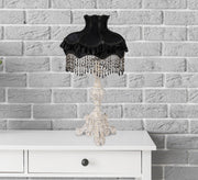 Charming classic design table lamp - Vitrine Furniture - Lighting