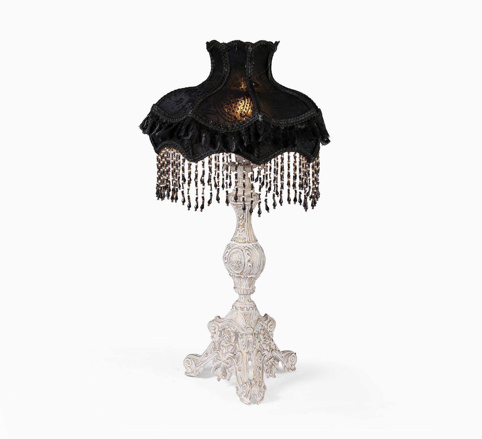 Charming classic design table lamp - Vitrine Furniture - Lighting