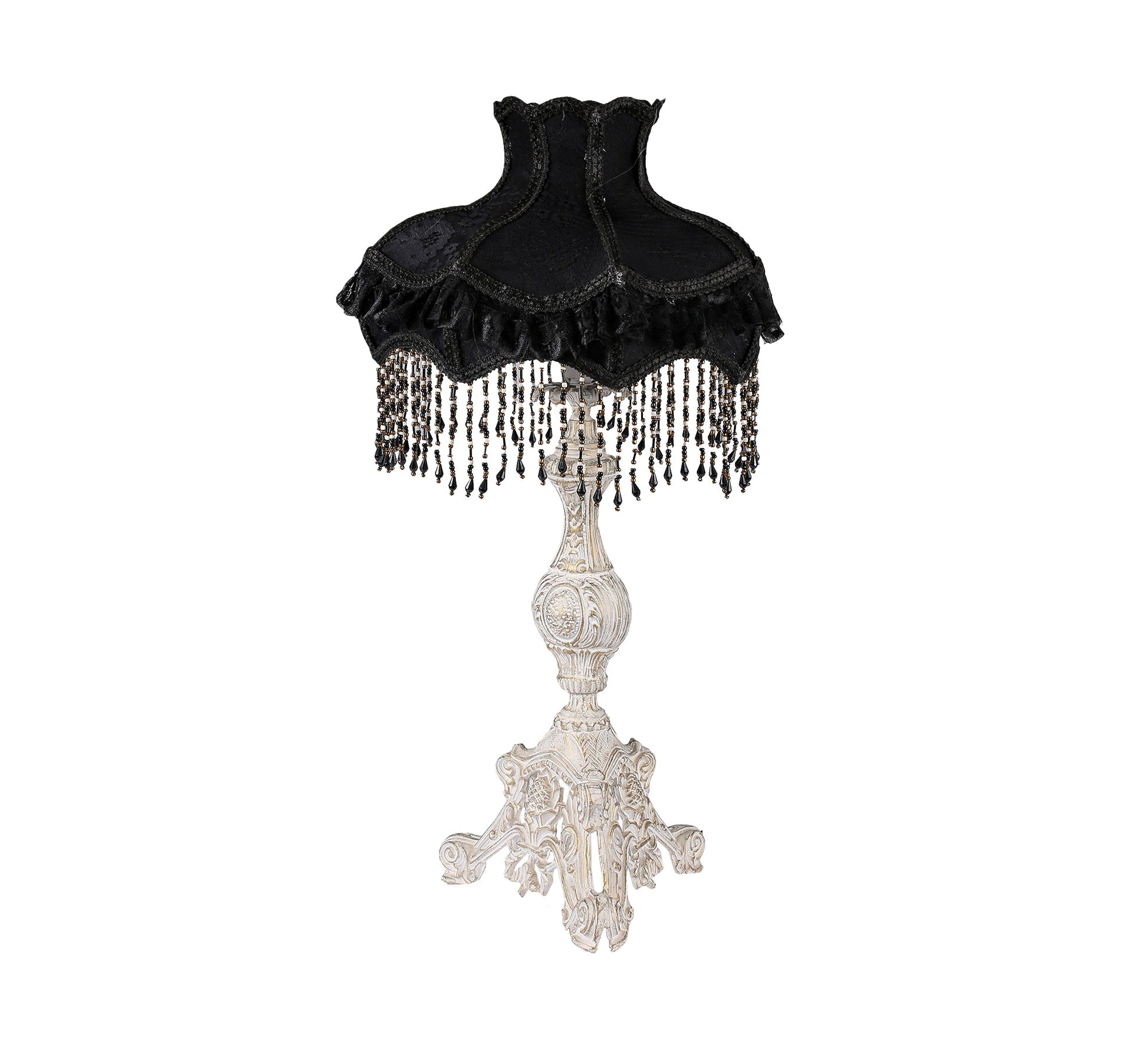 Charming classic design table lamp - Vitrine Furniture - Lighting