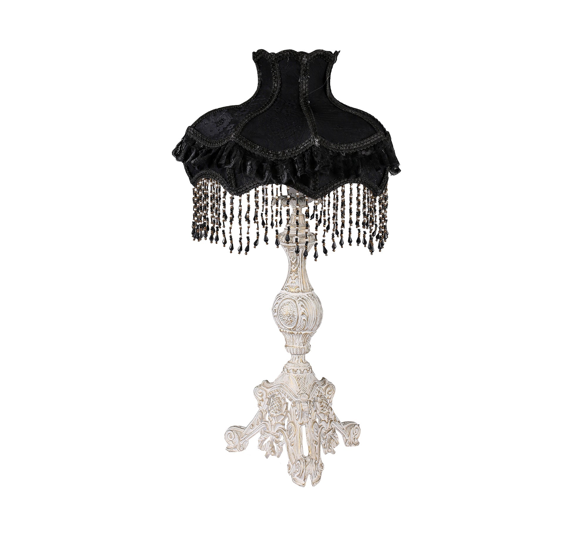 Charming classic design table lamp - Vitrine Furniture - Lighting