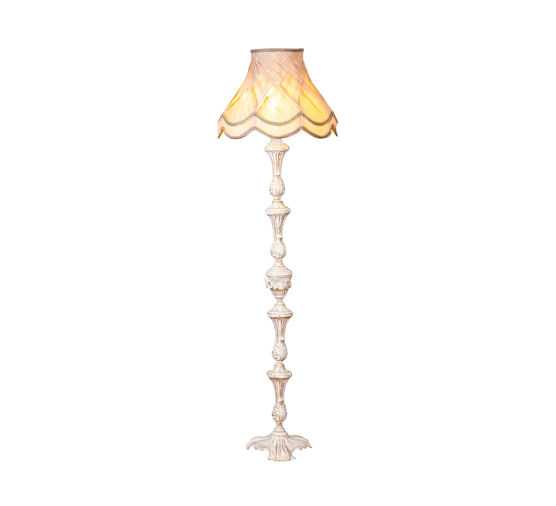 Charming lighting with antique lines - Vitrine Furniture - Lighting