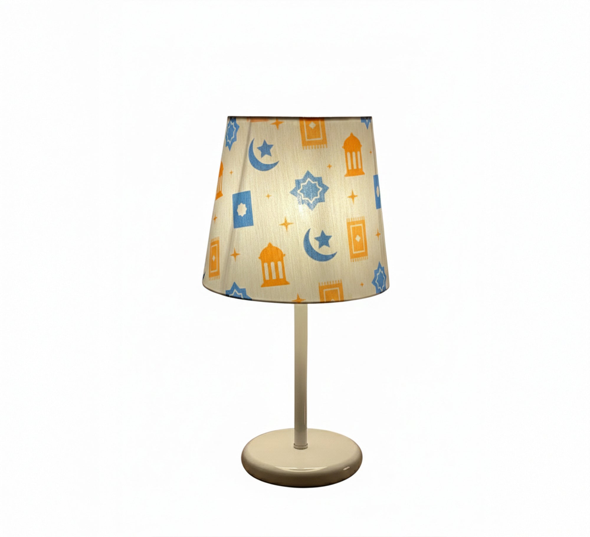 charming table lamp for Ramadan atmospheres - Vitrine Furniture - Table lamps
