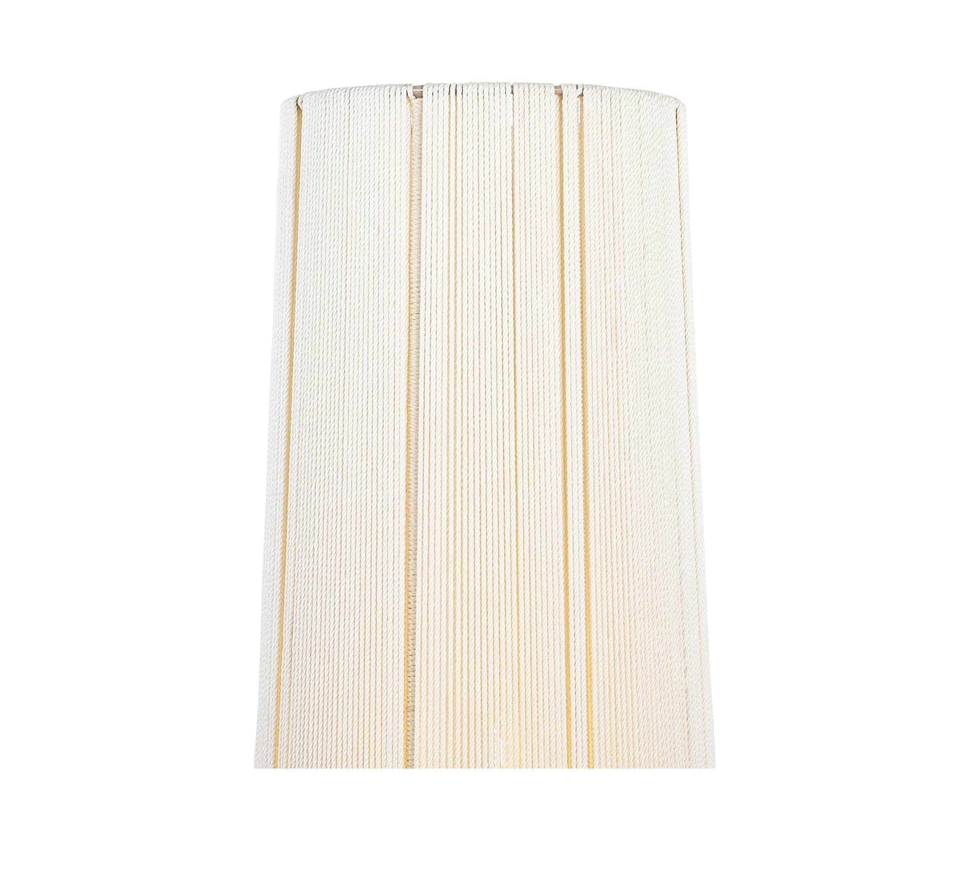Chic cylindrical floor lamp - Vitrine Furniture - Lighting