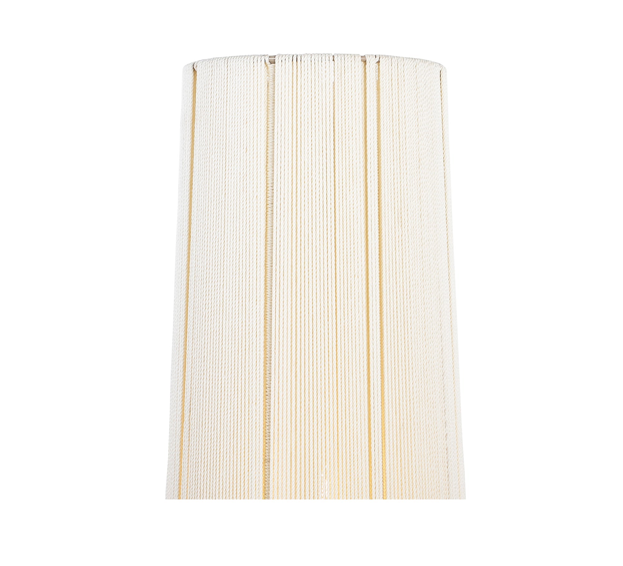 Chic cylindrical floor lamp - Vitrine Furniture - Lighting