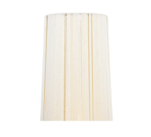 Chic cylindrical floor lamp - Vitrine Furniture - Lighting