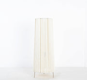 Chic cylindrical floor lamp - Vitrine Furniture - Lighting