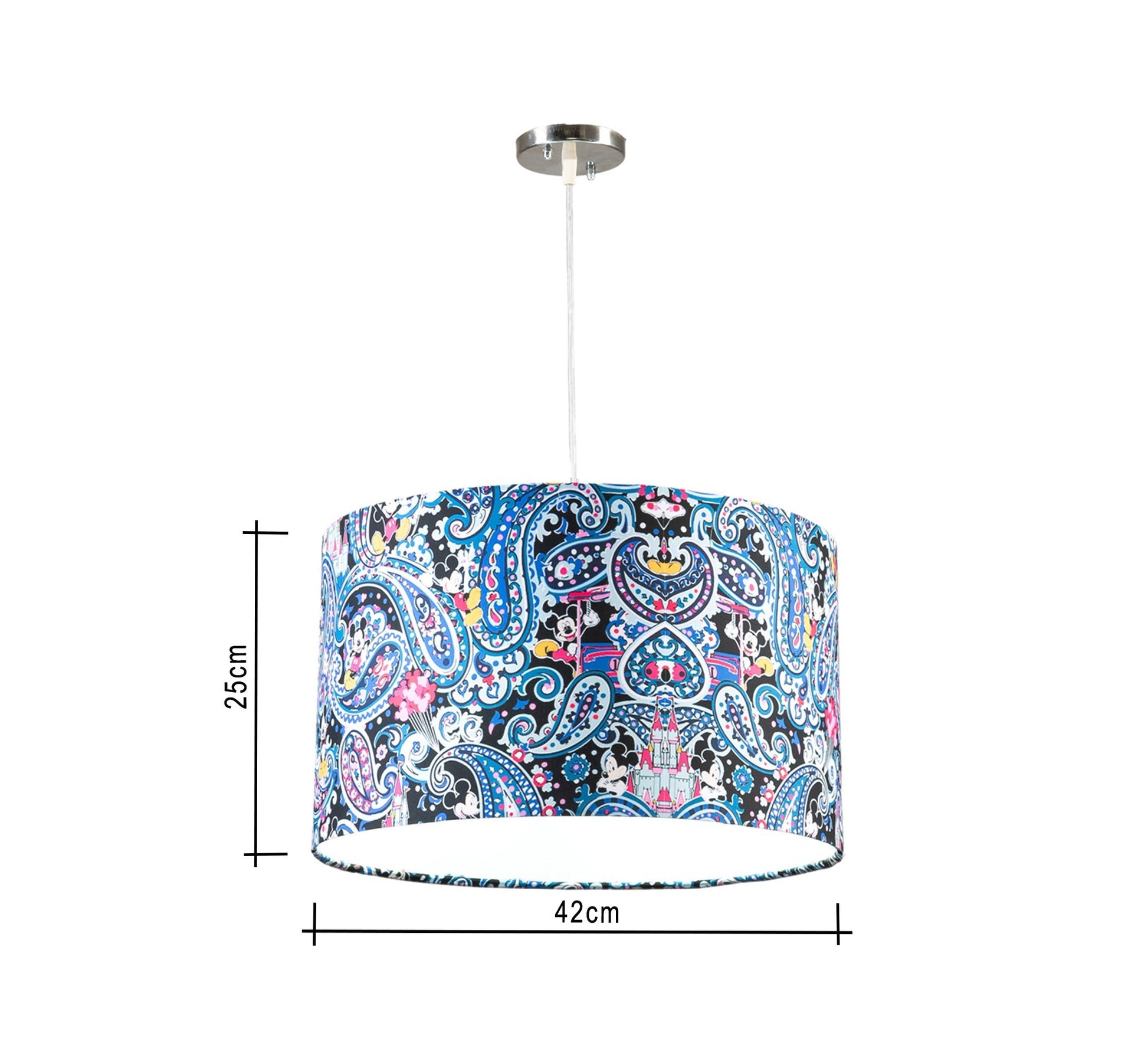 Children's cartoon - themed pendant lights - Vitrine Furniture - Lighting