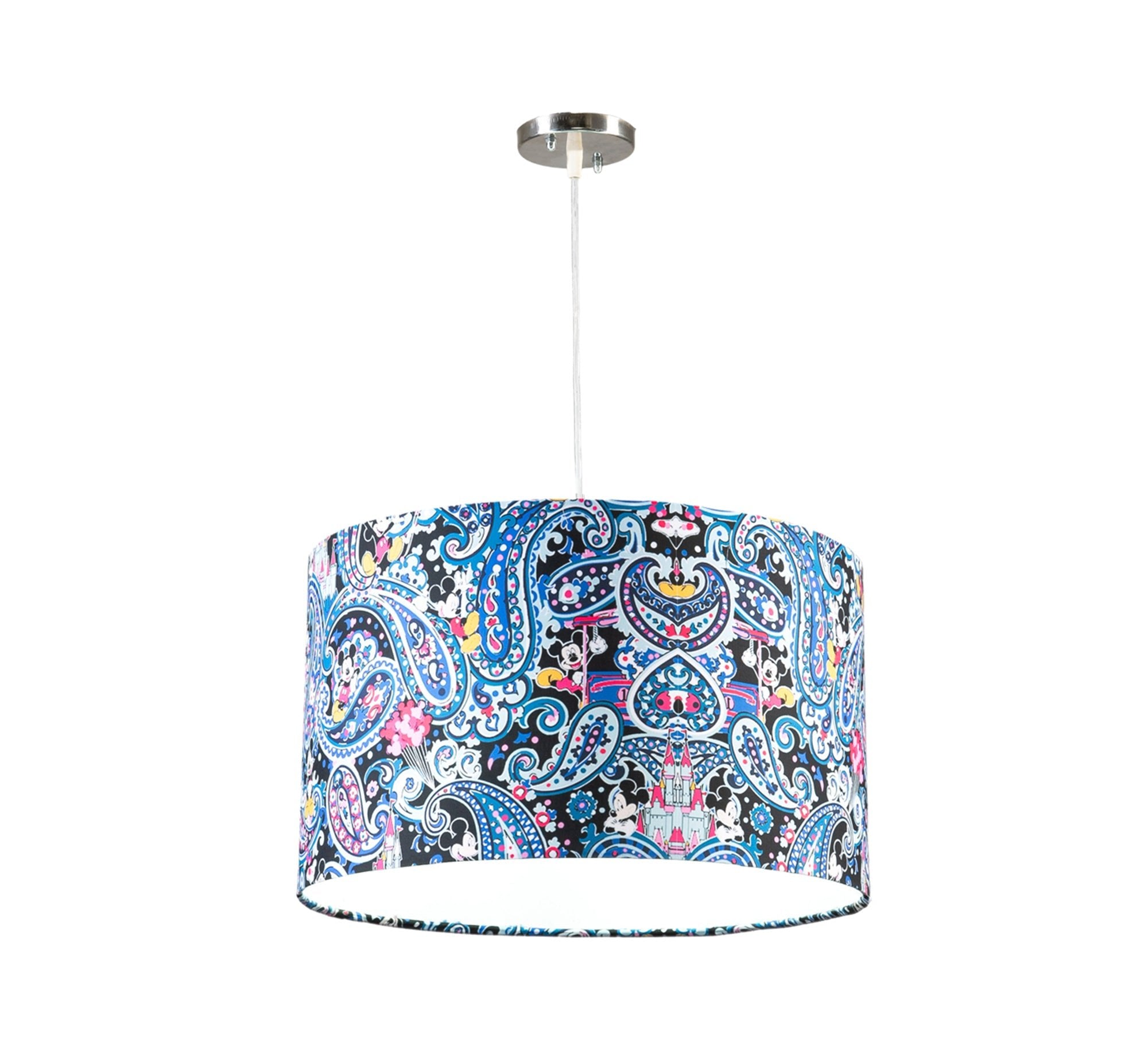 Children's cartoon - themed pendant lights - Vitrine Furniture - Lighting