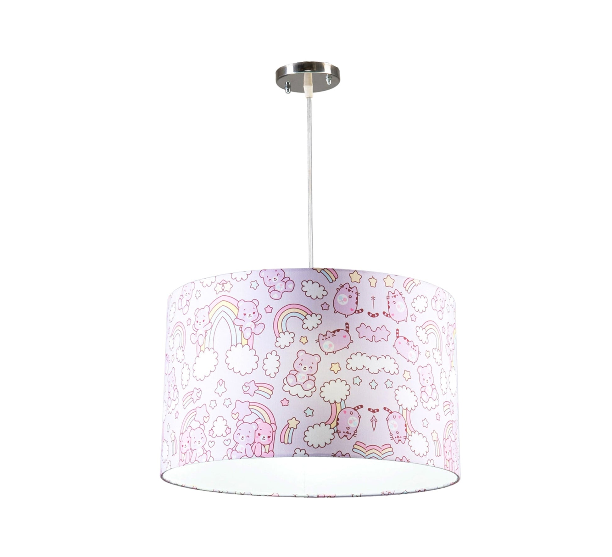 Children's Dreamy Pendant Light - Vitrine Furniture - Lighting