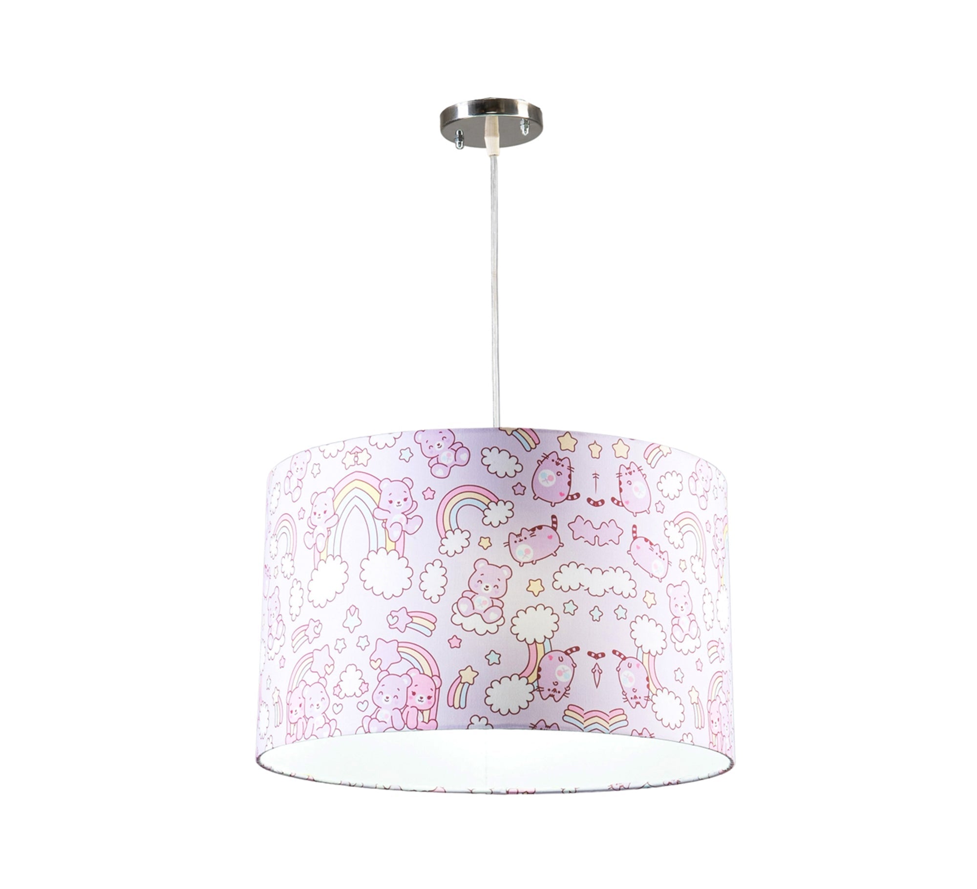 Children's Dreamy Pendant Light - Vitrine Furniture - Lighting