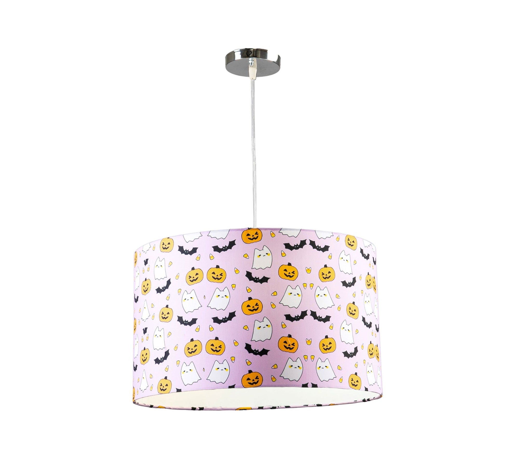 Children's Halloween Pendant Light - Vitrine Furniture - Lighting