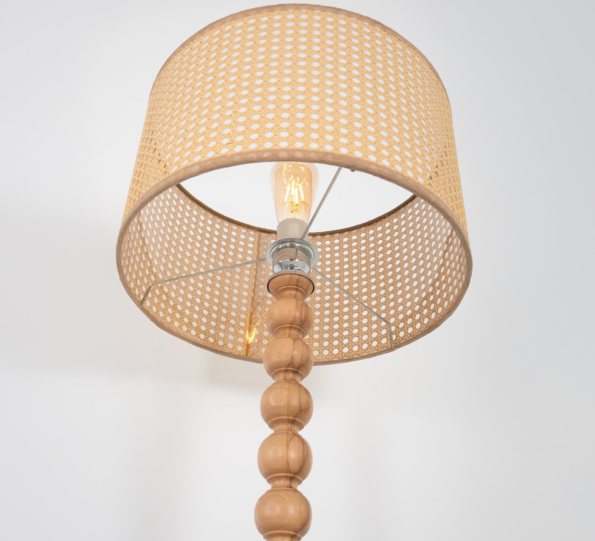 Classic and modern floor lamp - Vitrine Furniture - Floor lamps