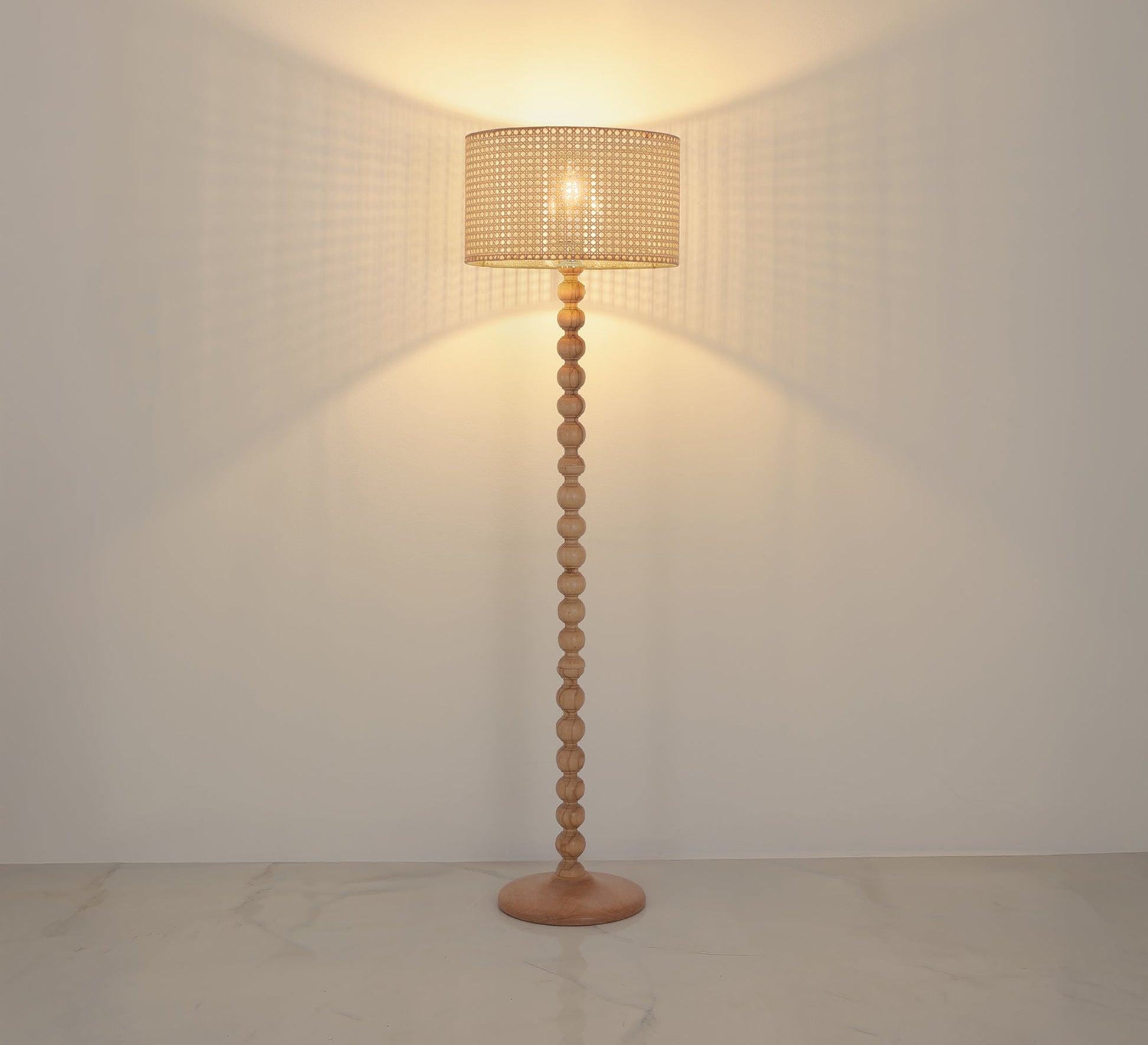 Classic and modern floor lamp - Vitrine Furniture - Floor lamps