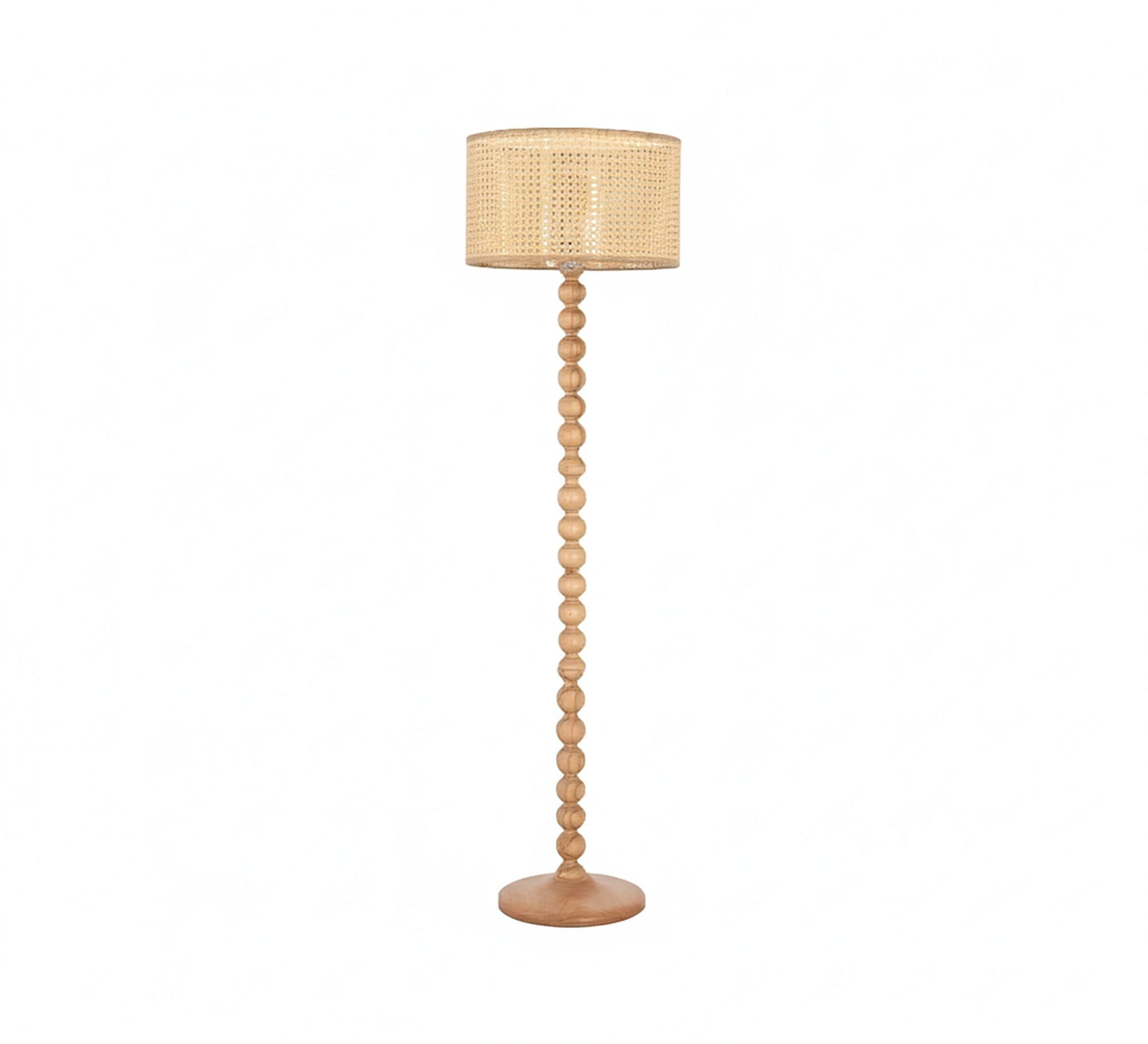 Classic and modern floor lamp - Vitrine Furniture - Floor lamps