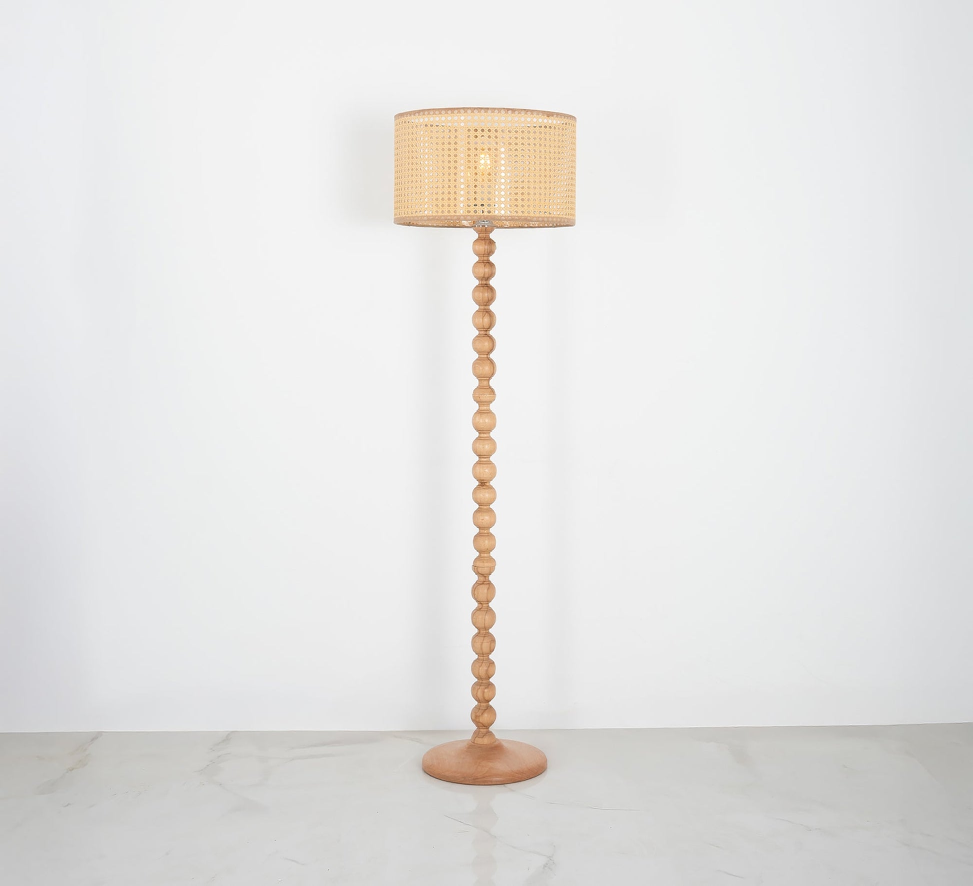 Classic and modern floor lamp - Vitrine Furniture - Floor lamps