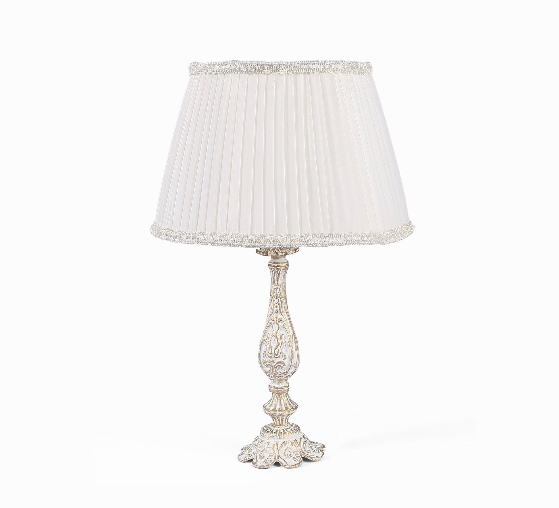 Classic antique style lamp - Vitrine Furniture - Lighting
